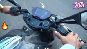 भारतीय छोरो के सिर पर चढ़ा Ultraviolette F77 बाइक का भूत, मिलेगा 342 KM का रेंज