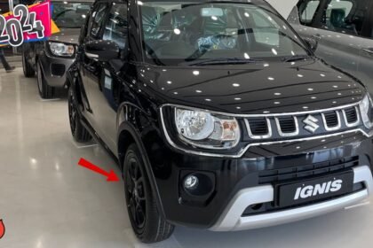 Maruti Ignis