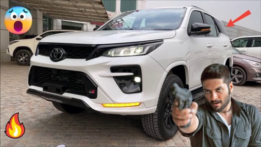 Fortuner