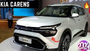 Kia ने चुपके से बढ़ा दी Carens MPV की कीमत, जानिए क्या है नई कीमत