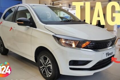 Tata Tiago