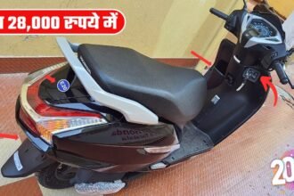 Honda Activa 125