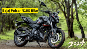 Bajaj new bike with a powerful look, better than KTM, amazing features with 60km mileage