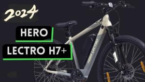 Hero new Electric Cycle with 70KM range is in the market today, know its price